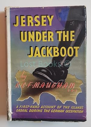 Jersey Under the Jackboot