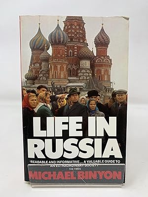 Life in Russia (Panther Books)