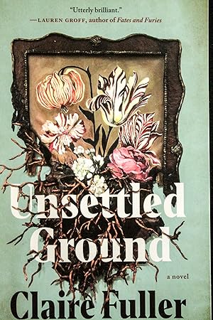 Immagine del venditore per Unsettled Ground venduto da Mad Hatter Bookstore