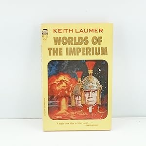 Imagen del vendedor de Worlds of the Imperium a la venta por Cat On The Shelf