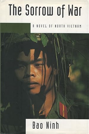 Seller image for The Sorrow of War: A Novel of North Vietnam for sale by The Haunted Bookshop, LLC