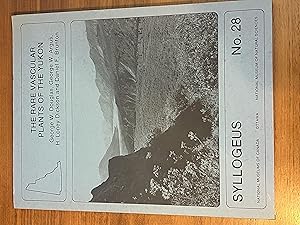 Image du vendeur pour The Rare Vascular Plants of the Yukon - Syllogeus No.28 mis en vente par NNYK