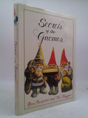 Immagine del venditore per Secrets of the Gnomes venduto da ThriftBooksVintage