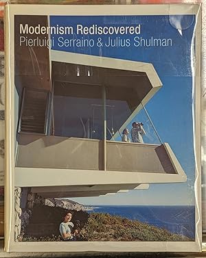 Imagen del vendedor de Modernism Rediscovered a la venta por Moe's Books