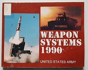 Weapon Systems, 1990, United States Army