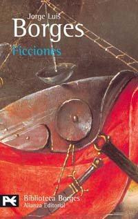 Seller image for Ficciones for sale by WeBuyBooks