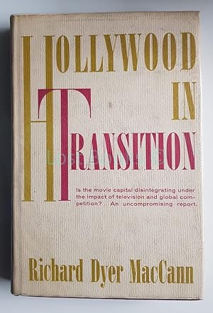 Hollywood in Transition