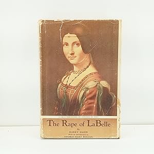 Seller image for The Rape of La Belle for sale by Cat On The Shelf
