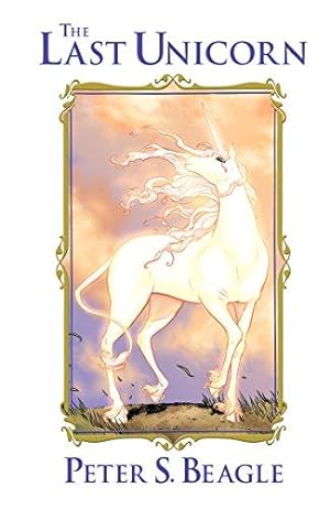 Immagine del venditore per The Last Unicorn venduto da WeBuyBooks