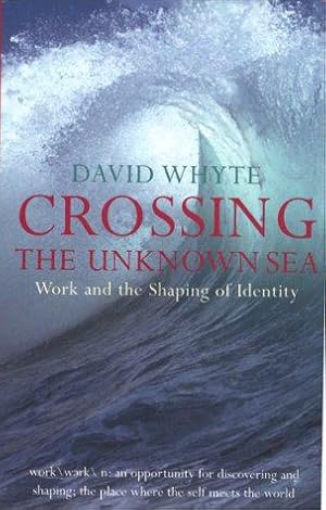 Imagen del vendedor de Crossing the Unknown Sea: Work and the Shaping of Identity a la venta por WeBuyBooks 2