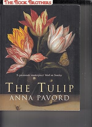 Seller image for The Tulip for sale by THE BOOK BROTHERS