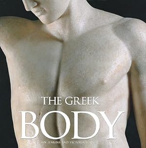 Seller image for The Greek Body (Hardback or Cased Book) for sale by BargainBookStores
