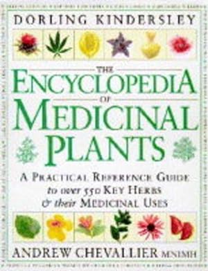 Bild des Verkufers fr Encyclopedia of Medicinal Plants zum Verkauf von WeBuyBooks