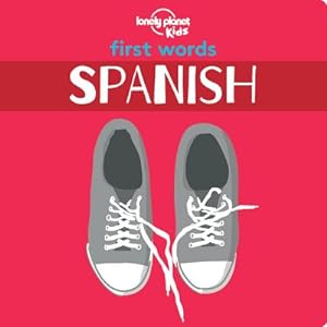 Seller image for First Words - Spanish (Board Book) for sale by BargainBookStores