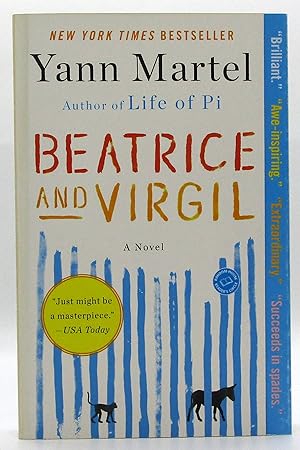 Seller image for Beatrice and Virgil for sale by Book Nook
