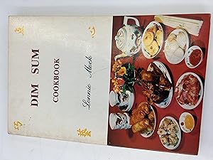 Seller image for Dim Sum Cookbook for sale by Book Lover's Warehouse