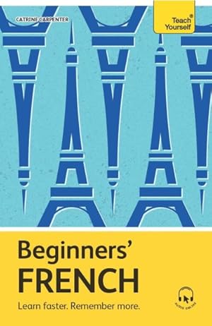 Seller image for Beginners' French for sale by GreatBookPrices