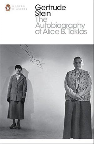 Immagine del venditore per The Autobiography of Alice B. Toklas (Penguin Modern Classics) venduto da WeBuyBooks 2