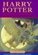 Seller image for Harry Potter and the Prisoner of Azkaban (Book 3) for sale by WeBuyBooks