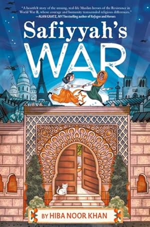 Imagen del vendedor de Safiyyah's War a la venta por GreatBookPrices