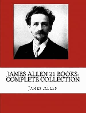 James Allen 21 Books: Complete Collection