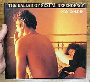 Image du vendeur pour The Ballad of Sexual Dependency mis en vente par Argosy Book Store, ABAA, ILAB