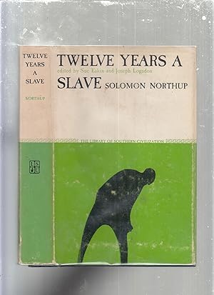 Bild des Verkufers fr Twelve Years A Slave zum Verkauf von Old Book Shop of Bordentown (ABAA, ILAB)
