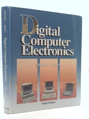 Seller image for Digital Computer Electronics for sale by ThriftBooksVintage