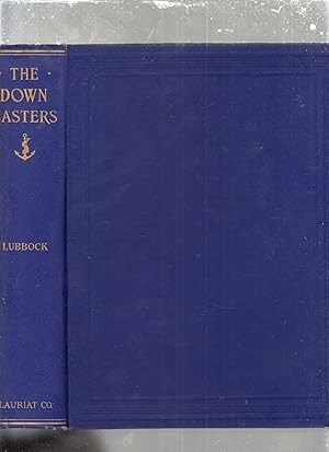 Immagine del venditore per The Down Easters: American Deep-water Sailing Ships 1869-1929 venduto da Old Book Shop of Bordentown (ABAA, ILAB)