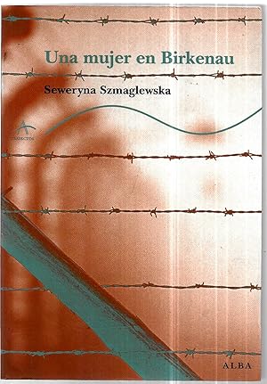 Seller image for Una mujer en Birkenau for sale by FERDYDURKE LIBROS