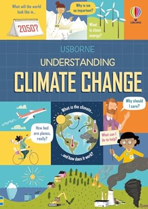 Immagine del venditore per Understanding Climate Change venduto da GreatBookPrices