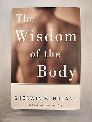 Bild des Verkufers fr The Wisdom of the Body zum Verkauf von WellRead Books A.B.A.A.