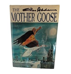 Seller image for The Mother Goose for sale by Orphaned Artifacts LLC