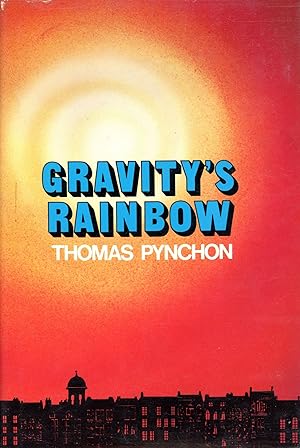 Gravity's Rainbow