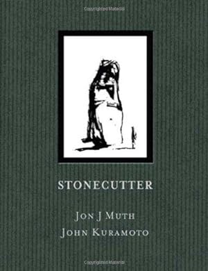 Imagen del vendedor de Stonecutter a la venta por WeBuyBooks