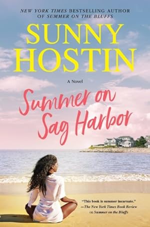 Seller image for Summer on Sag Harbor for sale by GreatBookPrices
