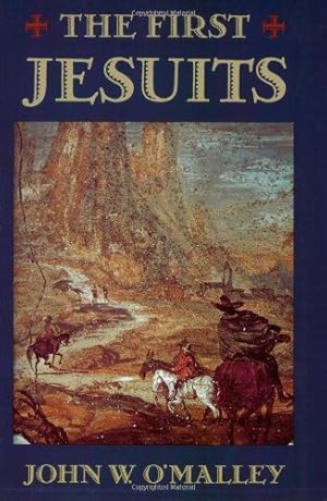 Seller image for The First Jesuits for sale by WeBuyBooks