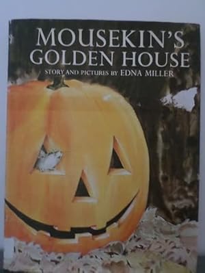 Seller image for Mousekins Golden House for sale by Goodwill Industries of VSB