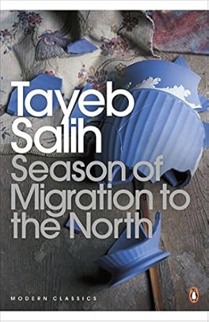 Imagen del vendedor de Season of Migration to the North (Penguin Modern Classics) a la venta por WeBuyBooks 2