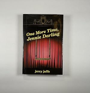 One More Time, Jennie Darling (signed)