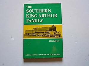 The Southeern King Arthur Family