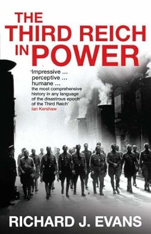 Seller image for The Third Reich in Power, 1933-1939 for sale by WeBuyBooks