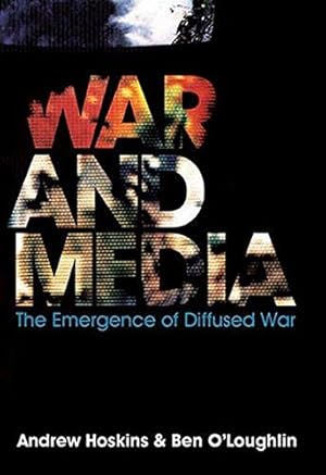 Imagen del vendedor de War and Media a la venta por WeBuyBooks