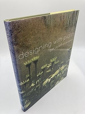 Imagen del vendedor de Designing with Plants a la venta por thebookforest.com