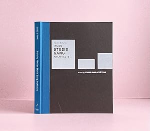 Image du vendeur pour Building: Inside Studio Gang Architects mis en vente par boredom books