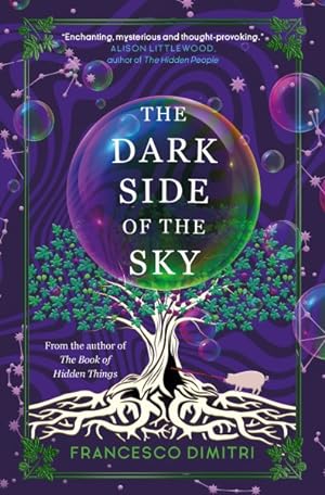 Seller image for Dark Side of the Sky for sale by GreatBookPrices