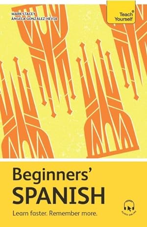 Imagen del vendedor de Beginners' Spanish a la venta por GreatBookPrices