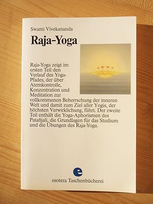 Seller image for Raja-Yoga for sale by Versandantiquariat Manuel Weiner