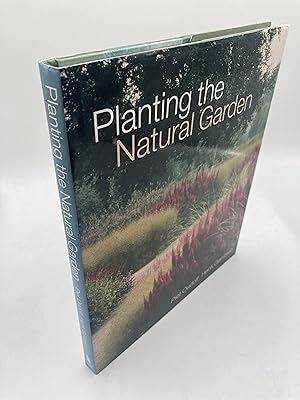 Image du vendeur pour Planting the Natural Garden mis en vente par thebookforest.com