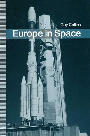 Seller image for Europe in Space for sale by BuchWeltWeit Ludwig Meier e.K.